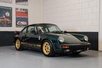 Porsche 911 coupe 3.0 SC 1979 'Moss green', Autos, Achat, Entreprise, Boîte manuelle, 6 cylindres