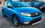 🆕EXPORT•DACIA SANDERO STEPW_0.9 i(89CH)_2019💢EUR.6C_EQUP💢, Achat, 898 cm³, Euro 6, Entreprise