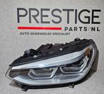 Koplamp BMW X3 G01 X4 G02 ADAPTIVE VOLL LED LINKS 7466119-05, Ophalen of Verzenden, Herkomst onderdeel bekend, Gebruikt