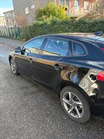 Volvo v40 D2 R design 150000km 2.0L, Auto's, Euro 6, Zwart, 5 deurs, Particulier