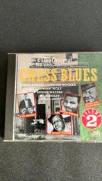 The Original “ Chess Blues “ Volume 2 CD, Utilisé, Enlèvement ou Envoi