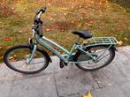 Meisjesfiets, Fietsen en Brommers, Ophalen, Gebruikt, 24 inch, Versnellingen