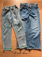 Jeans maat 152, Utilisé, Enlèvement ou Envoi