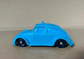 Volkswagen Kever politieauto Tomte Leardal oldtimer beschikbaar voor biedingen