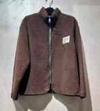 Teddy vest, Ophalen of Verzenden, Nieuw, Maat 38/40 (M), Bruin