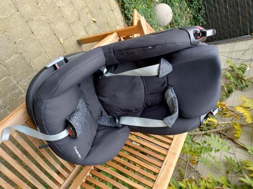 Maxi Cosi autostoel 9 maand-4 jaar, Enfants & Bébés, Sièges auto, Utilisé, Maxi-Cosi, 0 à 10 kg, Ceinture de sécurité, Enlèvement