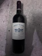 Pomerol van 2008. Keldertemperatuur bewaard, Verzamelen, Ophalen, Zo goed als nieuw