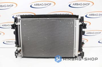 Volkswagen Golf 7 Koelerpakket 1.4 TSI Radiateur Condensor beschikbaar voor biedingen