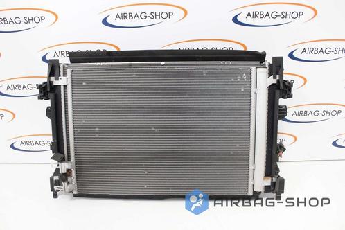 Volkswagen Golf 7 Koelerpakket 1.4 TSI Radiateur Condensor, Auto-onderdelen, Motor en Toebehoren, Gebruikt, Ophalen of Verzenden