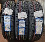 4 pneu Toyo Open Country A/T 3 205R16C 110/108T 8PR, Ophalen, 16 inch, Nieuw, Band(en)