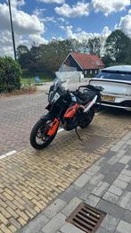790 adventure!, Motoren, 2 cilinders, Bedrijf, Meer dan 35 kW, Enduro