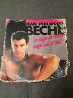 Singel Jean Pilippe Beche un ange de l'enfer, Enlèvement ou Envoi, 1960 à 1980, Utilisé