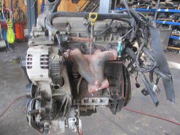 MOTEUR Ford Galaxy (WGR) (01-1995/05-2006)