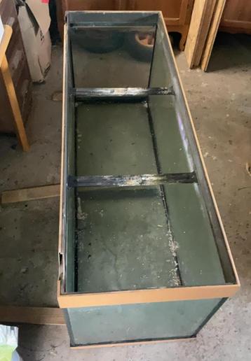Aquarium  beschikbaar voor biedingen