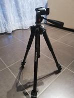Camerastatief Manfrotto, Audio, Tv en Foto, Fotografie | Statieven en Balhoofden, Ophalen of Verzenden