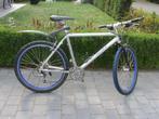 montebilke fiets alm frame maat 53, Ophalen, Zo goed als nieuw, Meer dan 20 versnellingen, 53 tot 57 cm