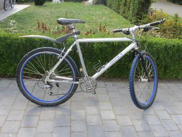 montebilke fiets alm frame maat 53  beschikbaar voor biedingen