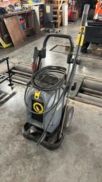 Karcher hd 10/25 -4S, Tuin en Terras, Ophalen, Zo goed als nieuw