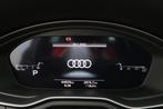 (2ASA855) AUDI A5 SPORTBACK, Auto's, Audi, 4 zetels, Gebruikt, Alcantara, Bedrijf