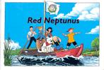 Red Neptunus nr 1 en nr 2 - Jan Bosschaert., Plusieurs BD, Enlèvement ou Envoi, Comme neuf, Jan Bosschaert