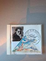 Cd. Wigbert. Ticket in de nachtkastla., Ophalen of Verzenden