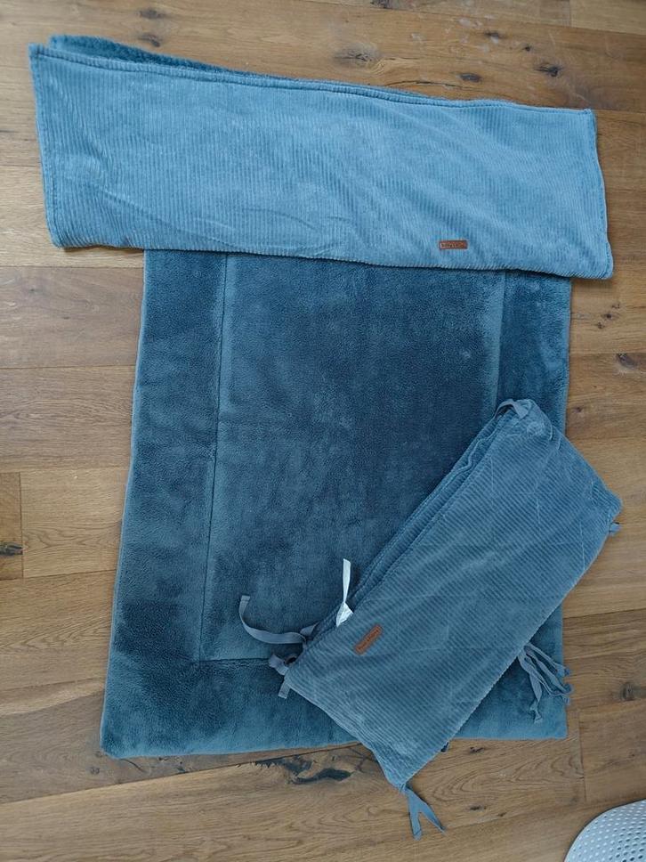 Parkbekleding: Merk: baby's only, Enfants & Bébés, Parcs, Enlèvement