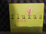 Fluxus - N.O.Ë., CD & DVD, CD | Néerlandophone, Comme neuf, Enlèvement ou Envoi