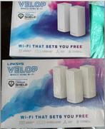 Linksys Velop mesh wifi systeem, Ophalen of Verzenden, Nieuw, Linksys