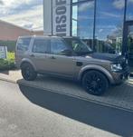 Land Rover Discovery TDV6 Lichte Vracht OF 7zit, Autos, Land Rover, Cuir, Discovery, 5 portes, Diesel