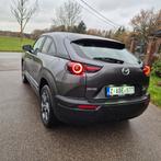 MAZDA MX-30 | HYBRIDE BENZINE | 170PK | 10.000 KM'S, Argent ou Gris, Achat, Euro 6, Carnet d'entretien