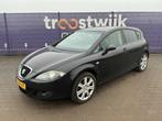 2007 - SEAT - Leon - 1.6 Sportstyle - Personenauto, Auto's, Seat, Monovolume, Gebruikt, Leon, Overige brandstoffen