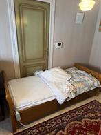 Elektrisch bed, Ophalen, 90 cm, Eenpersoons, Zo goed als nieuw