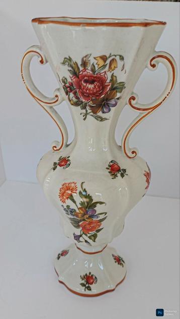 Vase S.I.C.A.S, Enlèvement ou Envoi
