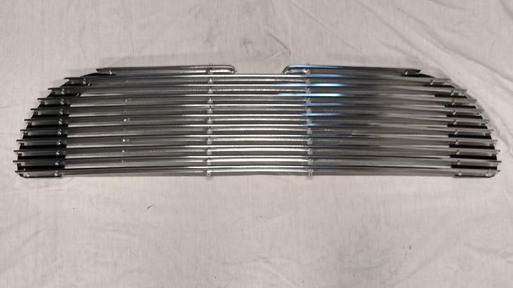 kit grill MK1 11 latjes extern openen, Klassieke Mini Cooper, Auto-onderdelen, Carrosserie, Motorkap, Mini, Oldtimer onderdelen