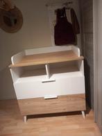 Commode, Ophalen, Commode