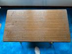 Vintage TV tafel, Antiek en Kunst, Ophalen
