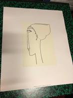 PICASSO Impression ACT III ITALIË, Ophalen of Verzenden, Gelezen