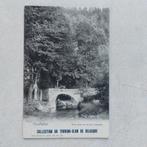 Oude postkaart van  Houffalize, Ophalen of Verzenden