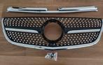 Nieuwe diamond grill voor Mercedes Vito W447, Auto diversen, Tuning en Styling, Ophalen of Verzenden