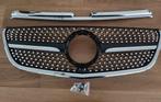 Nieuwe diamond grill voor Mercedes Vito W447, Ophalen of Verzenden