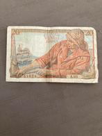 Oude bankbiljetten, Collections, Collections Autre, Enlèvement, Utilisé