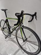 Racefiets Giacomelli Brutale, Fietsen en Brommers, Fietsen | Racefietsen, Ophalen of Verzenden, Gebruikt, Carbon