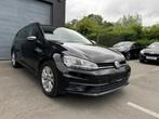 Volkswagen Golf Variant 1.6 Tdi Navi Camera Adap.Cruise App, Voorwielaandrijving, 4 cilinders, Zwart, Golf