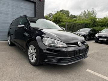 Volkswagen Golf Variant 1.6 Tdi Navi Camera Adap.Cruise App beschikbaar voor biedingen