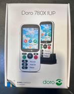 GSM type DORO 780X IUP, Ophalen of Verzenden, Gebruikt, Klassiek of Candybar, Zonder simlock