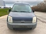 Ford Transit Connect     1.8 Diesel, Autos, Camionnettes & Utilitaires, Achat, 4 portes, Entreprise, Boîte manuelle
