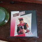 vinyl (45T) elton john "nikita", CD & DVD, Vinyles | Pop, Utilisé, Enlèvement ou Envoi, 1980 à 2000