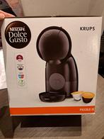 Dolce Gusto PICCOLO XS nieuw, Elektronische apparatuur, Koffiezetapparaten, Espresso apparaat, Nieuw, Ophalen of Verzenden, 2 tot 4 kopjes