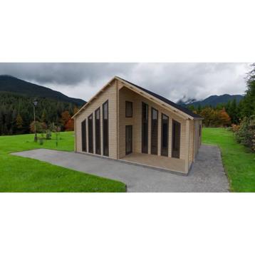 tinyhouse beschikbaar voor biedingen
