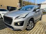 Peugeot 3008 3008 1.6 BlueHDi Allure, Autos, Achat, Euro 6, Entreprise, 2020 kg
